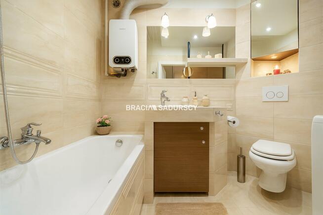 Mieszkanie Kraków Nowa Huta, Nowa Huta, os. Krakowiaków