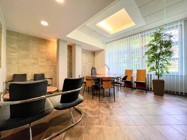 Lokal biurowo-usługowy ok. 24 m2 w Rzeszowie