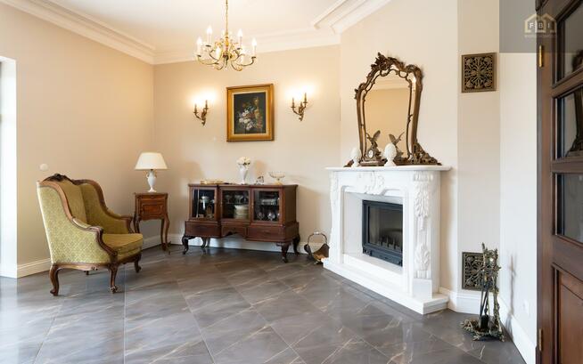 Dom Paszkówka gm. Brzeźnica