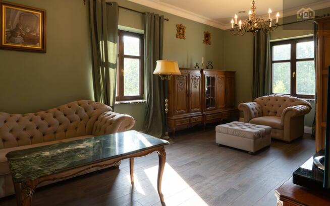 Dom Paszkówka gm. Brzeźnica