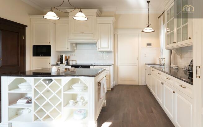 Dom Paszkówka gm. Brzeźnica