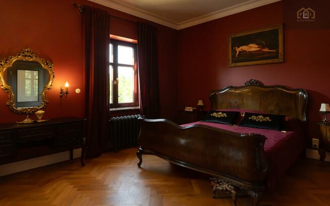 Dom Paszkówka gm. Brzeźnica