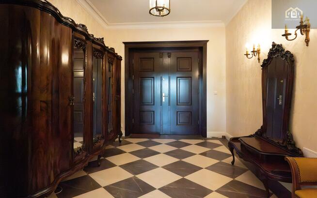 Dom Paszkówka gm. Brzeźnica