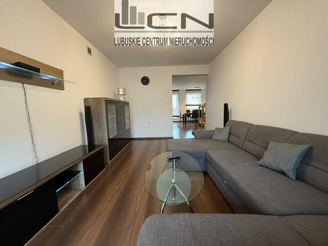 Sprzedaż: dwupoziomowe mieszkanie os. Sady Gorzów