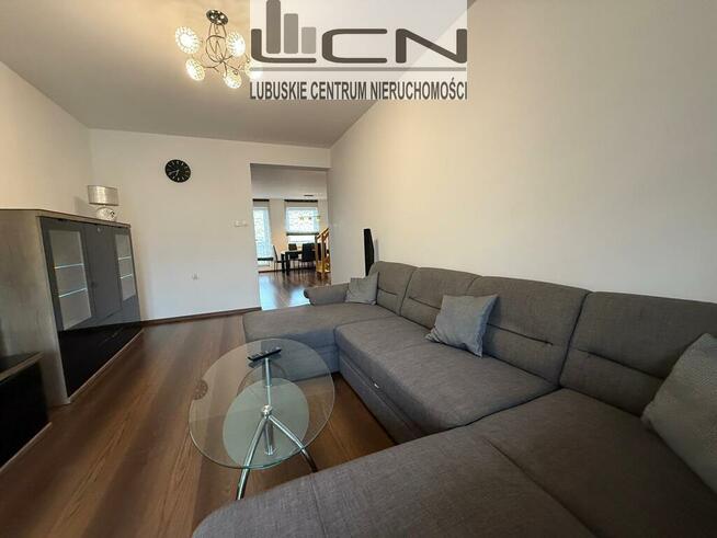 Sprzedaż: dwupoziomowe mieszkanie os. Sady Gorzów