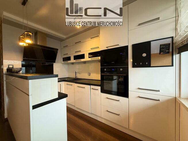 Sprzedaż: dwupoziomowe mieszkanie os. Sady Gorzów