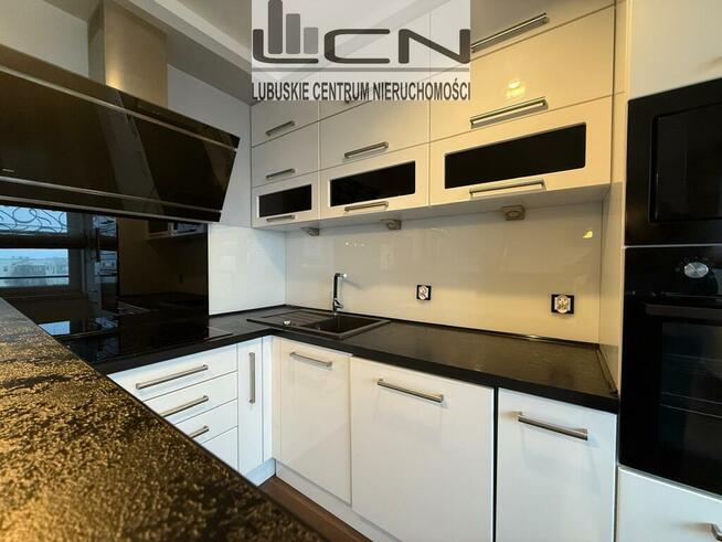 Sprzedaż: dwupoziomowe mieszkanie os. Sady Gorzów