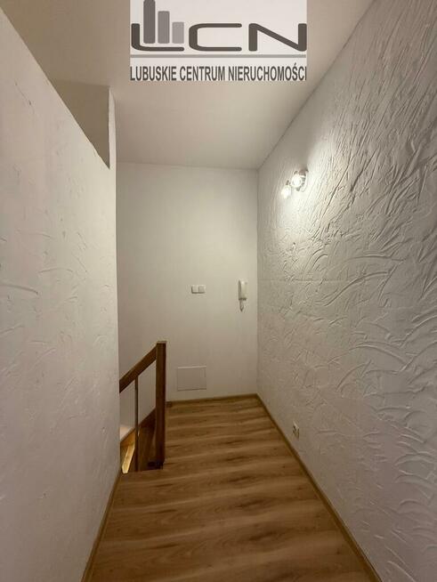 Sprzedaż: dwupoziomowe mieszkanie os. Sady Gorzów