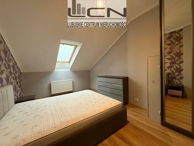 Sprzedaż: dwupoziomowe mieszkanie os. Sady Gorzów