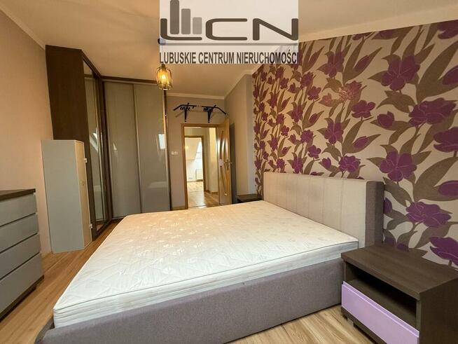 Sprzedaż: dwupoziomowe mieszkanie os. Sady Gorzów