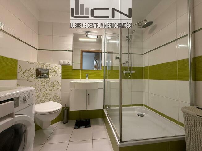 Sprzedaż: dwupoziomowe mieszkanie os. Sady Gorzów