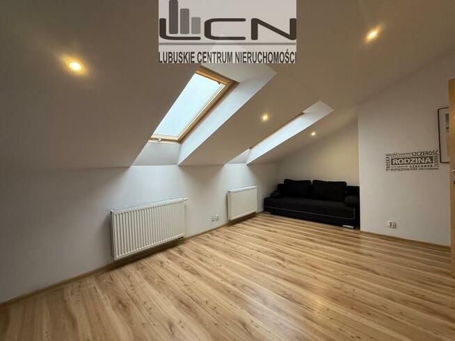 Sprzedaż: dwupoziomowe mieszkanie os. Sady Gorzów