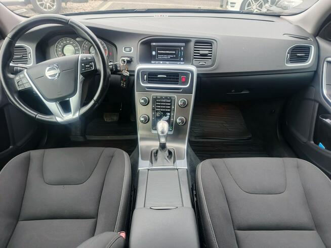Volvo V60 Niemcy Dobrze wyposażone