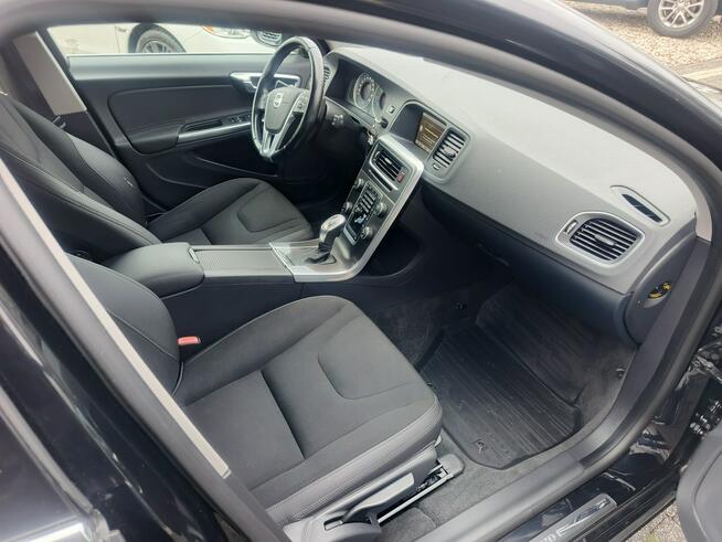 Volvo V60 Niemcy Dobrze wyposażone