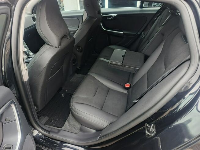 Volvo V60 Niemcy Dobrze wyposażone