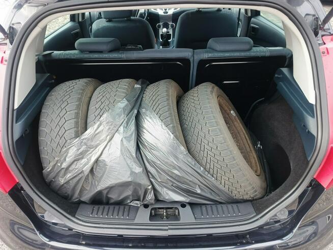 Ford Fiesta Ślicznotka Titanium mały przebieg