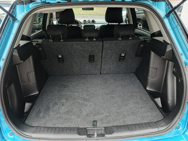 Suzuki Vitara Śliczna Kamera Grzane Fotele Sprowadzona