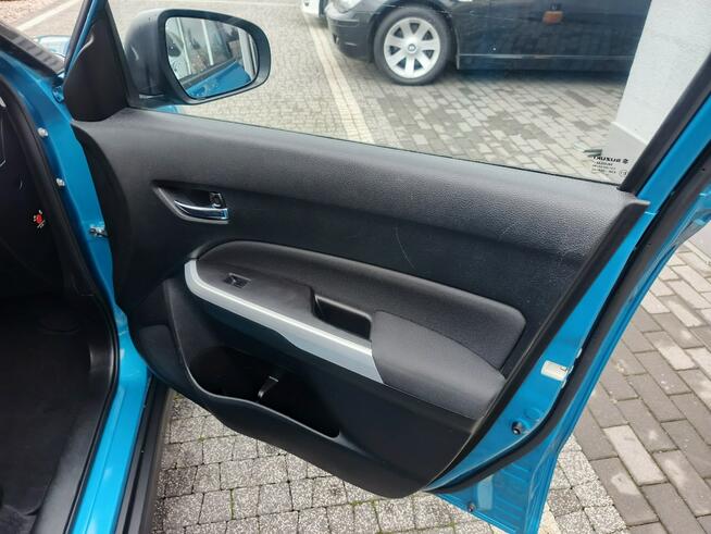 Suzuki Vitara Śliczna Kamera Grzane Fotele Sprowadzona