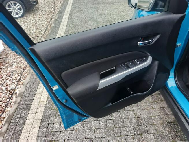 Suzuki Vitara Śliczna Kamera Grzane Fotele Sprowadzona