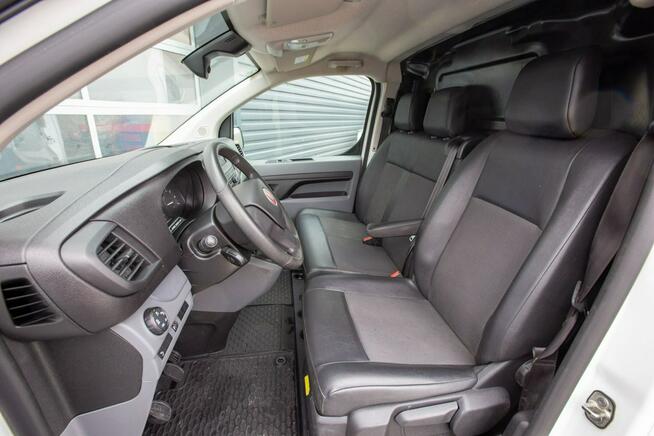 Fiat Scudo L2H1 102KM *wersja krótka* Stan BDB. Certyfikat przebiegu. Leasing 0%