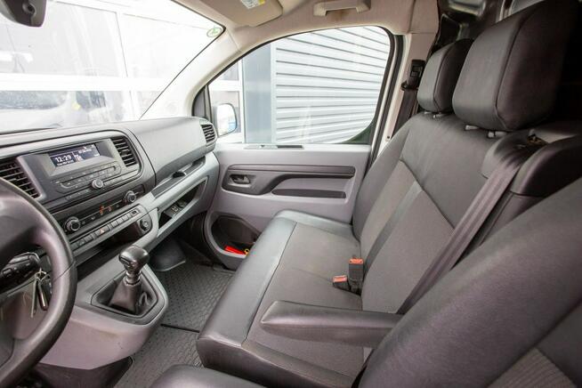 Fiat Scudo L2H1 102KM *wersja krótka* Stan BDB. Certyfikat przebiegu. Leasing 0%