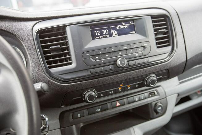 Fiat Scudo L2H1 102KM *wersja krótka* Stan BDB. Certyfikat przebiegu. Leasing 0%