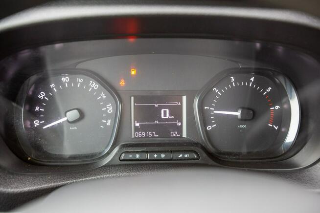 Fiat Scudo L2H1 102KM *wersja krótka* Stan BDB. Certyfikat przebiegu. Leasing 0%