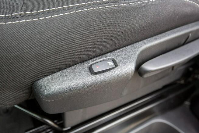 Renault Trafic 8 Osób 2.0 150 KM Bogate Wyposażenie 2024r.