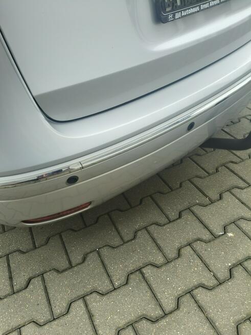 Hyundai i30 1,6crdi Hak.Parktronic.Klimatyzacja.EL.szyby x4.kredyt.OKAZJA