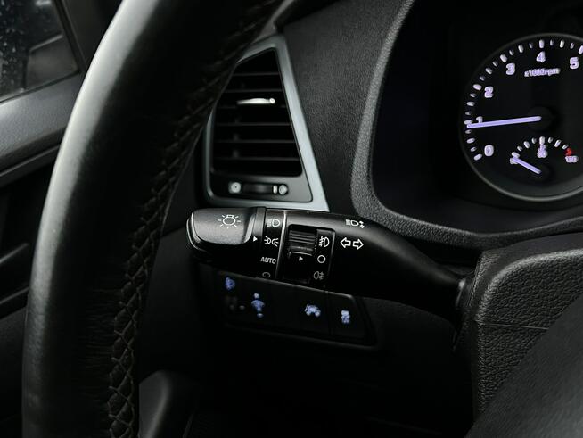 Hyundai Tucson 1.6GDi 132KM Comfort Navi Salon Polska Zadbany VAT-Marża