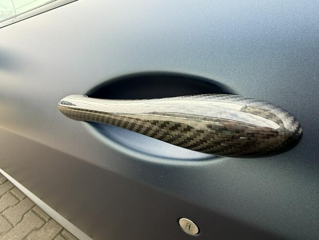 Maserati GranTurismo Limitowana 1 z 12 na świecie. 10900 km przebiegu. Unikat.