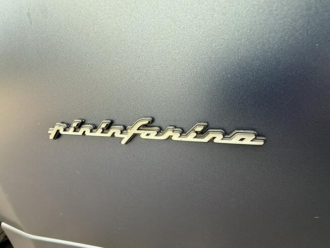 Maserati GranTurismo Limitowana 1 z 12 na świecie. 10900 km przebiegu. Unikat.