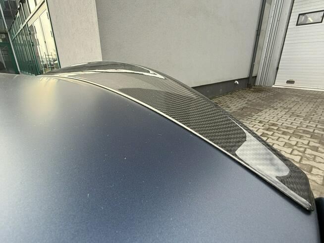 Maserati GranTurismo Limitowana 1 z 12 na świecie. 10900 km przebiegu. Unikat.