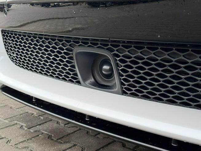 Jeep Grand Cherokee 6.2 Supercharged Trackhawk 717 KM. Salon Polska. Bezwypadkowy. FV23%