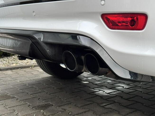 Jeep Grand Cherokee 6.2 Supercharged Trackhawk 717 KM. Salon Polska. Bezwypadkowy. FV23%