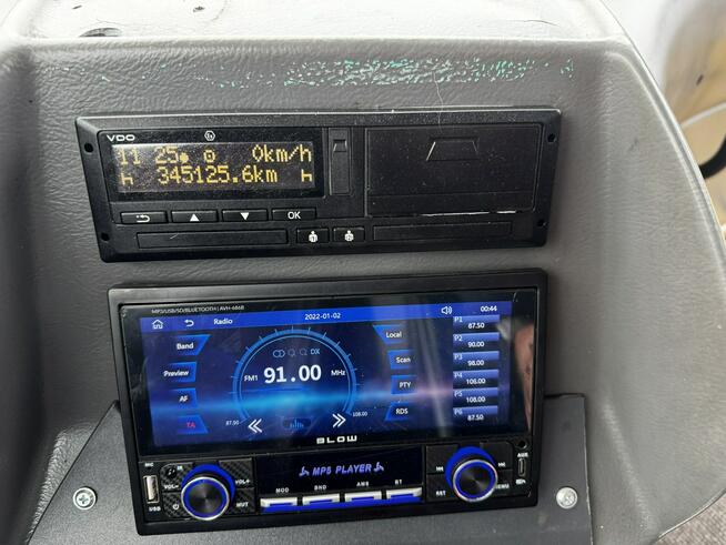 AUTOBUS MAN A91 CARRIER Scoler 3 , szkolny , 60 miejsc , sprowadzony