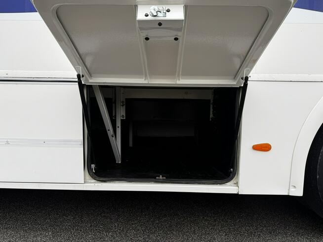 AUTOBUS MAN A91 CARRIER Scoler 3 , szkolny , 60 miejsc , sprowadzony