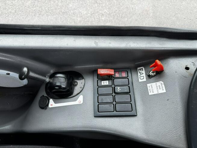 AUTOBUS MAN A91 CARRIER Scoler 3 , szkolny , 60 miejsc , sprowadzony