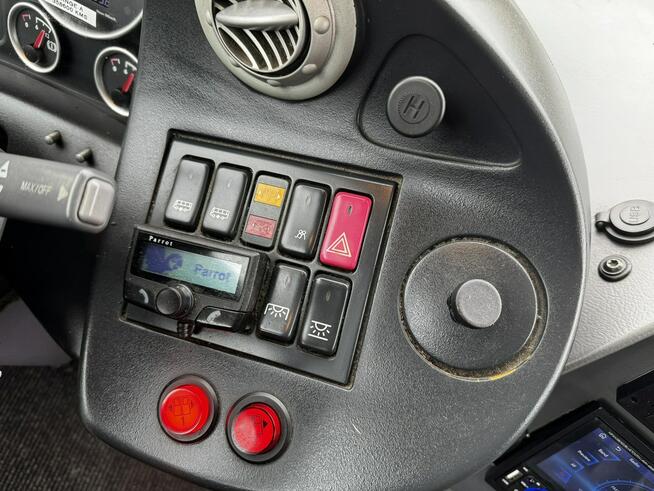 AUTOBUS MAN A91 CARRIER Scoler 3 , szkolny , 60 miejsc , sprowadzony