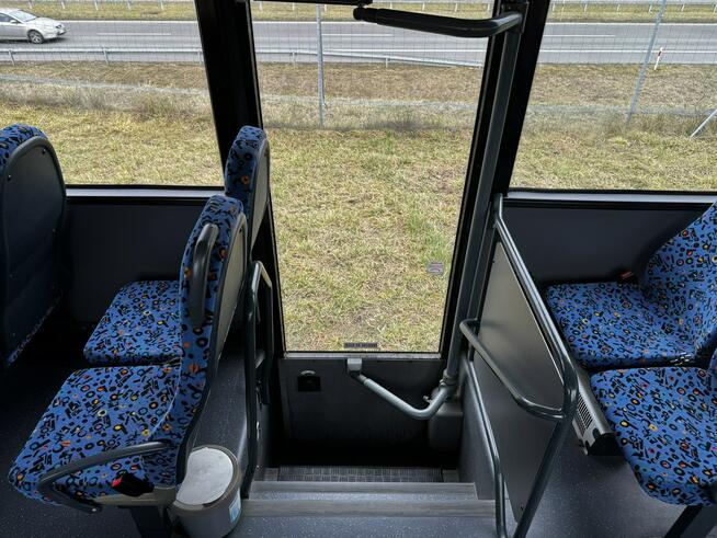 AUTOBUS MAN A91 CARRIER Scoler 3 , szkolny , 60 miejsc , sprowadzony