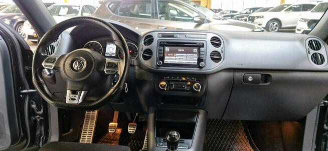 Volkswagen Tiguan Zobacz opis !! W podanej cenie Roczna GWARANCJA !!