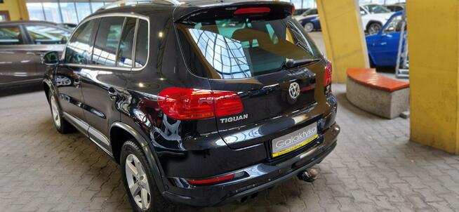 Volkswagen Tiguan Zobacz opis !! W podanej cenie Roczna GWARANCJA !!