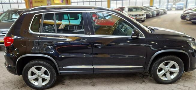 Volkswagen Tiguan Zobacz opis !! W podanej cenie Roczna GWARANCJA !!