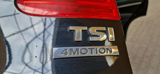 Volkswagen Tiguan Zobacz opis !! W podanej cenie Roczna GWARANCJA !!