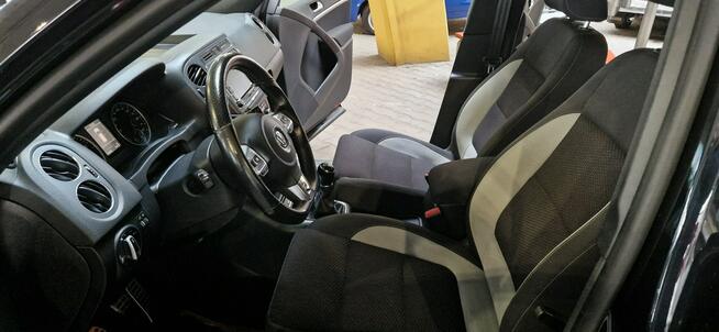 Volkswagen Tiguan Zobacz opis !! W podanej cenie Roczna GWARANCJA !!