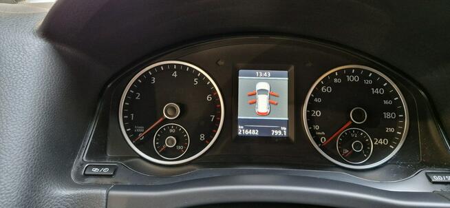Volkswagen Tiguan Zobacz opis !! W podanej cenie Roczna GWARANCJA !!