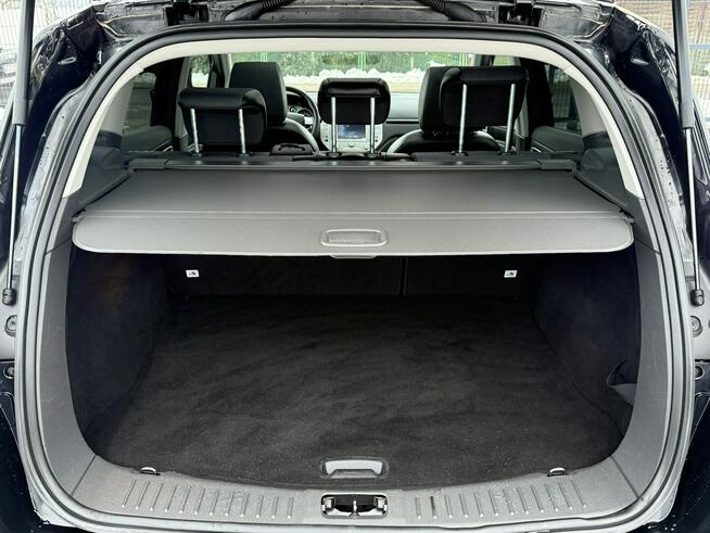 Ford Kuga *S**ledy*4 X 4*panorama-dach*navi*skóry*alu*z Niemiec*