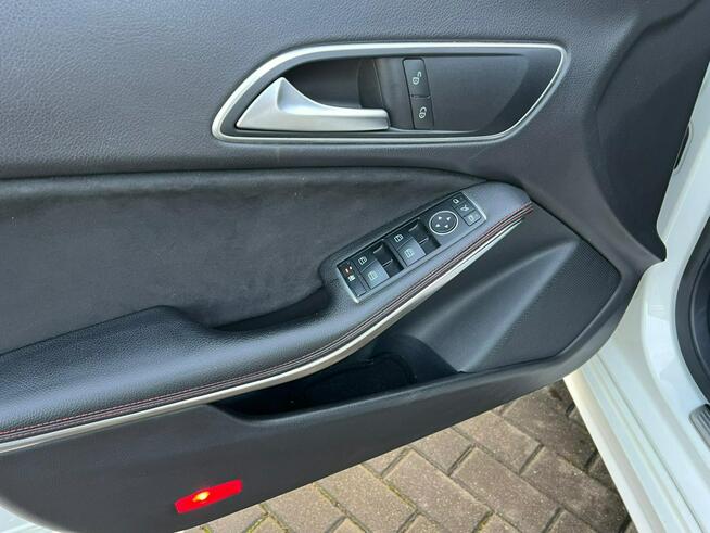 Mercedes CLA 180 Shooting Brake AMG Line Panorama Sport