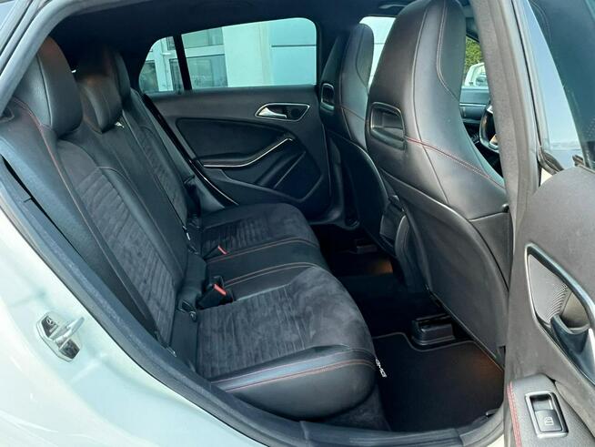 Mercedes CLA 180 Shooting Brake AMG Line Panorama Sport