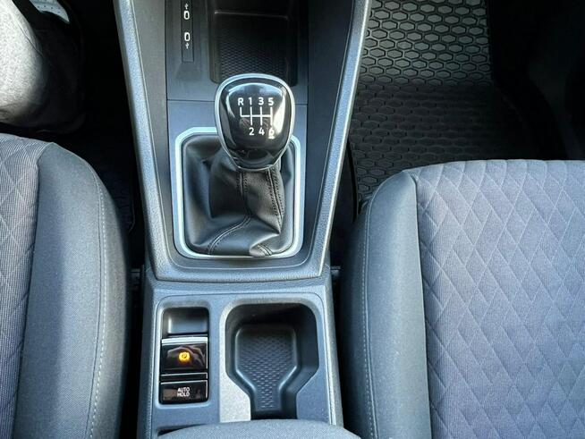 Volkswagen Caddy Maxi 2.0 TDI 7os. Hak